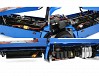 RC4WD 1/14 4X4 WRECKER FLAT BED HYDRAULIC TOW TRUCK