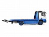 RC4WD 1/14 4X4 WRECKER FLAT BED HYDRAULIC TOW TRUCK