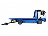 RC4WD 1/14 4X4 WRECKER FLAT BED HYDRAULIC TOW TRUCK