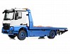 RC4WD 1/14 4X4 WRECKER FLAT BED HYDRAULIC TOW TRUCK