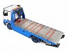RC4WD 1/14 4X4 WRECKER FLAT BED HYDRAULIC TOW TRUCK