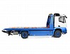 RC4WD 1/14 4X4 WRECKER FLAT BED HYDRAULIC TOW TRUCK
