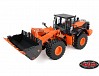 RC4WD 1/14 SCALE EARTH MOVER ZW370 HYDRAULIC WHEEL LOADER