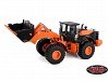 RC4WD 1/14 SCALE EARTH MOVER ZW370 HYDRAULIC WHEEL LOADER