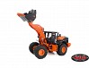 RC4WD 1/14 SCALE EARTH MOVER ZW370 HYDRAULIC WHEEL LOADER
