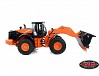 RC4WD 1/14 SCALE EARTH MOVER ZW370 HYDRAULIC WHEEL LOADER