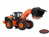 RC4WD 1/14 SCALE EARTH MOVER ZW370 HYDRAULIC WHEEL LOADER