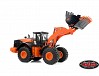RC4WD 1/14 SCALE EARTH MOVER ZW370 HYDRAULIC WHEEL LOADER