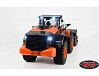 RC4WD 1/14 SCALE EARTH MOVER ZW370 HYDRAULIC WHEEL LOADER
