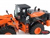 RC4WD 1/14 SCALE EARTH MOVER ZW370 HYDRAULIC WHEEL LOADER
