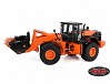 RC4WD 1/14 SCALE EARTH MOVER ZW370 HYDRAULIC WHEEL LOADER