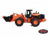 RC4WD 1/14 SCALE EARTH MOVER ZW370 HYDRAULIC WHEEL LOADER