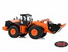RC4WD 1/14 SCALE EARTH MOVER ZW370 HYDRAULIC WHEEL LOADER