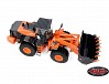 RC4WD 1/14 SCALE EARTH MOVER ZW370 HYDRAULIC WHEEL LOADER