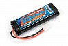 Voltz 3000Mah 7.2v NiMH Stick Battery W/Tamiya Connector