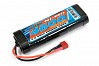 VOLTZ 4600mah 7.2V NIMH STICK PACK W/DEANS CONNECTOR