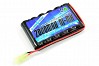 VOLTZ HOBBY 7.2V 2000mah AA BATTERY PACK W/ MINI TAMIYA PLUG (HE00011)