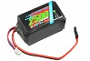 VOLTZ 2500mah 2S 7.4V RX LiPo HUMP BATTERY PACK