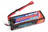 VOLTZ 2500mah 2S 7.4V 40C HARDCASE LIPO BATTERY STICK PACK