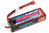 Voltz 3200Mah 2S 7.4V 40C HardCase Lipo Stick Battery Pack