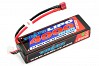 VOLTZ 4000mah 2S 7.4V 50C HARDCASE LIPO BATTERY STICK PACK