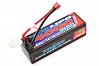 VOLTZ 4000mah 3S 11.1V 50C HARDCASE LIPO STICK PACK BATTERY