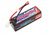 VOLTZ 5000mah 3S 11.1V 50C HARDCASE LIPO STICK PACK BATTERY