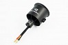 XFLY 70MM DUCTED FAN WITH 2860-KV2200 MOTOR (6S VERSION)
