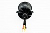 XFLY 70MM DUCTED FAN WITH 2860-KV2200 MOTOR (6S VERSION)