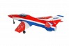XFLY 80MM SIRIUS EDF SPORT JET 1100MM WINGSPAN WITHOUT TX/RX/BATT