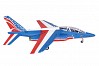 XFLY 80MM ALPHA EDF 970MM JET WITHOUT TX/RX/BATT - BLUE