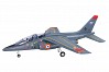 XFLY 80MM ALPHA EDF 970MM JET WITHOUT TX/RX/BATT - GREY