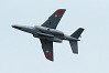XFLY 80MM ALPHA EDF 970MM JET WITHOUT TX/RX/BATT - GREY