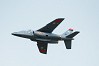 XFLY 80MM ALPHA EDF 970MM JET WITHOUT TX/RX/BATT - GREY