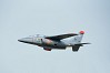 XFLY 80MM ALPHA EDF 970MM JET WITHOUT TX/RX/BATT - GREY
