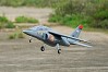 XFLY 80MM ALPHA EDF 970MM JET WITHOUT TX/RX/BATT - GREY