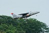 XFLY 80MM ALPHA EDF 970MM JET WITHOUT TX/RX/BATT - GREY