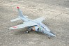 XFLY 80MM ALPHA EDF 970MM JET WITHOUT TX/RX/BATT - GREY
