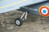 XFLY 80MM ALPHA EDF 970MM JET WITHOUT TX/RX/BATT - GREY