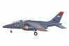 XFLY 80MM ALPHA EDF 970MM JET WITHOUT TX/RX/BATT - GREY
