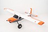XFLY TASMAN BUSH/TRAINER 1500MM WINGSPAN WITHOUT TX/RX/BATT