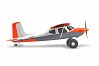 XFLY TASMAN BUSH/TRAINER 1500MM WINGSPAN WITHOUT TX/RX/BATT