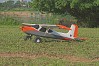 XFLY TASMAN BUSH/TRAINER 1500MM WINGSPAN WITHOUT TX/RX/BATT