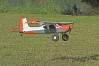 XFLY TASMAN BUSH/TRAINER 1500MM WINGSPAN WITHOUT TX/RX/BATT