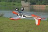 XFLY TASMAN BUSH/TRAINER 1500MM WINGSPAN WITHOUT TX/RX/BATT