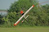 XFLY TASMAN BUSH/TRAINER 1500MM WINGSPAN WITHOUT TX/RX/BATT