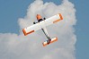 XFLY TASMAN BUSH/TRAINER 1500MM WINGSPAN WITHOUT TX/RX/BATT
