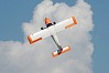 XFLY TASMAN BUSH/TRAINER 1500MM WINGSPAN w/o TX/RX/BATT