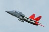 XFLY EDF 80MM T-7A RED HAWK w/o TX/RX/BATT