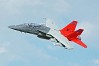 XFLY EDF 80MM T-7A RED HAWK w/o TX/RX/BATT